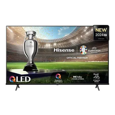 Televize 65" Hisense 65E7NQ