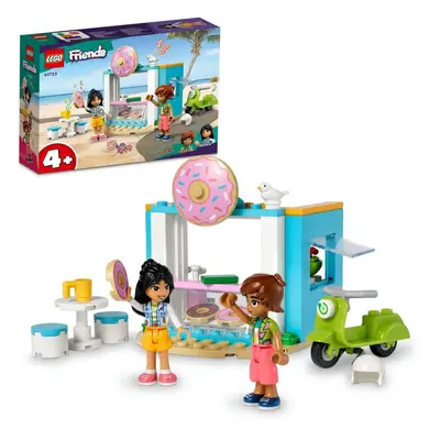 LEGO stavebnice LEGO® Friends 41723 Obchod s donuty