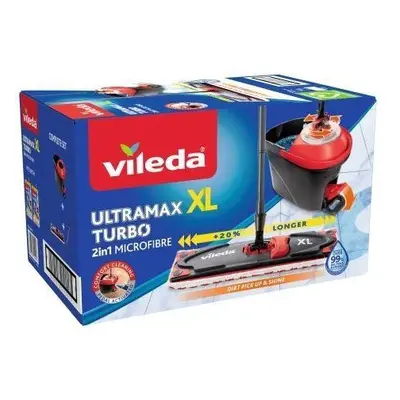 Mop VILEDA Ultramax XL Turbo