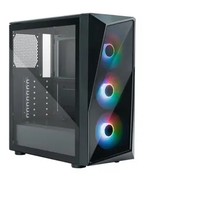 Počítačová skříň Cooler Master CMP 520