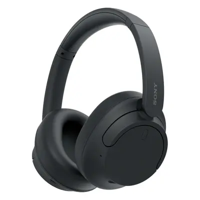 Bezdrátová sluchátka Sony Noise Cancelling WH-CH720N, černá