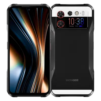 Mobilní telefon Doogee V20S 5G 12GB/256GB černý