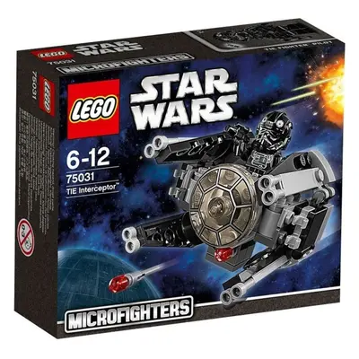 LEGO® Star Wars 75031 TIE Interceptor