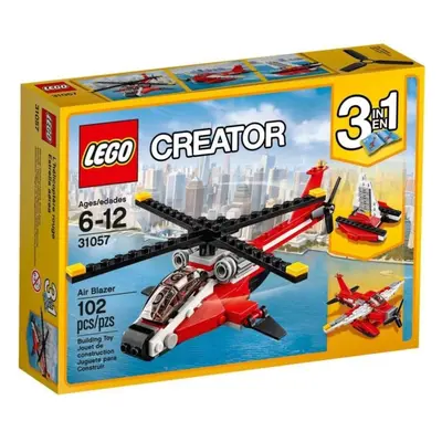 LEGO® CREATOR 31057 Průzkumná helikoptéra