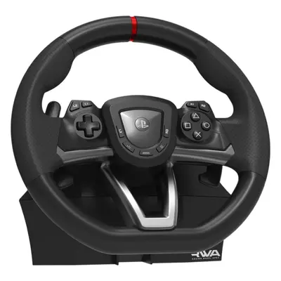 Volant Hori RWA: Racing Wheel Apex - PS4/PS5/PC