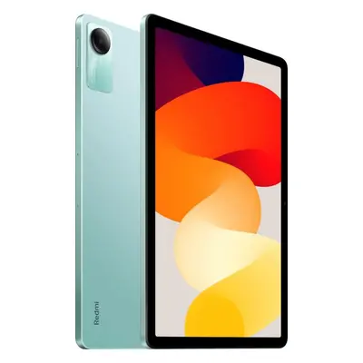 Tablet Xiaomi Redmi Pad SE 8GB/256GB zelený