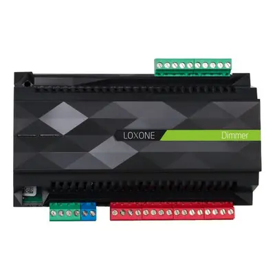 LOXONE Dimmer Extension