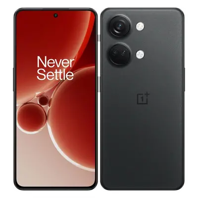 Mobilní telefon OnePlus Nord 3 5G 16GB/256GB šedá