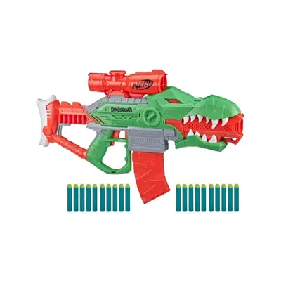 Nerf pistole Nerf Rex Rampage