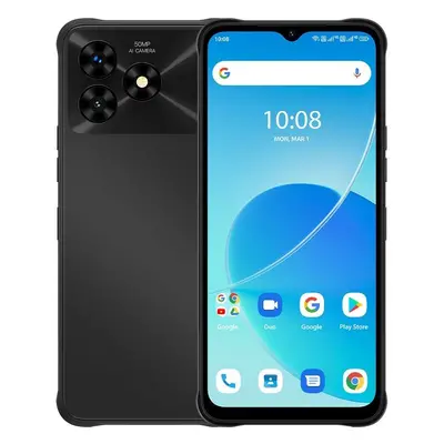 Mobilní telefon Umidigi G5 Mecha 8GB/128GB černý