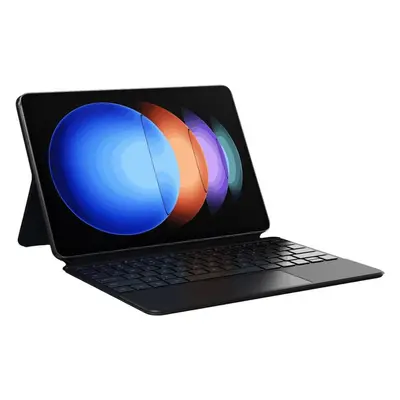 Pouzdro na tablet s klávesnicí Xiaomi Pad 6S Pro Touchpad Keyboard