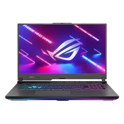 Herní notebook ASUS ROG Strix G17 G713PV-LL045W Eclipse Gray