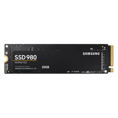 SSD disk Samsung 980 250GB