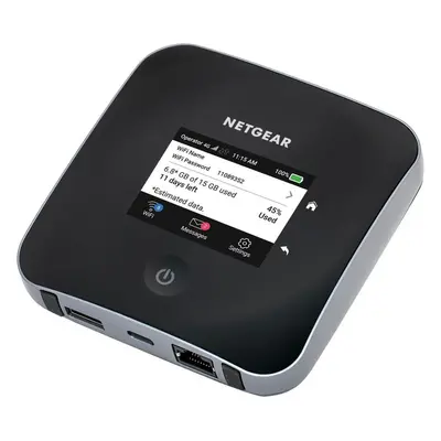 LTE WiFi modem Netgear Nighthawk M2