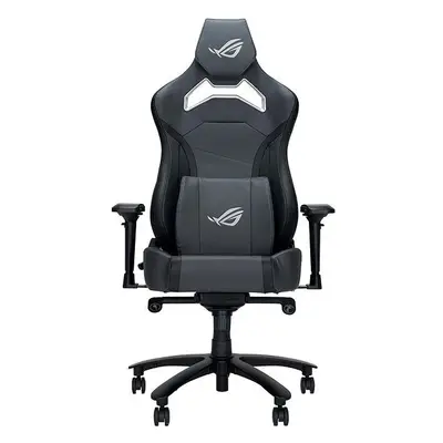 Herní židle ASUS ROG Chariot Core Gray