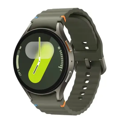 Chytré hodinky Samsung Galaxy Watch7 44mm zelené