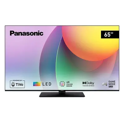 Televize 65"  Panasonic TB-65W60AEZ