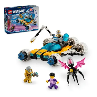 LEGO stavebnice LEGO® DREAMZzz™ 71475 Pan Oz a jeho vesmírné auto