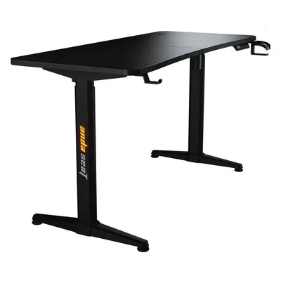 Herní stůl Anda Seat Terminator Premium Gaming Table - RGB Black