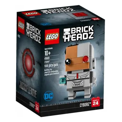 LEGO® BrickHeadz 41601 Cyborg™