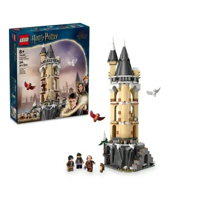 LEGO stavebnice LEGO® Harry Potter™ 76430 Sovinec na Bradavickém hradě