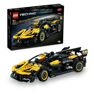 LEGO stavebnice LEGO® Technic 42151 Bugatti Bolide