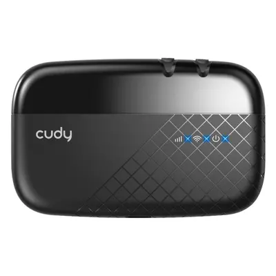 LTE WiFi modem CUDY 4G LTE Mobile Wi-Fi