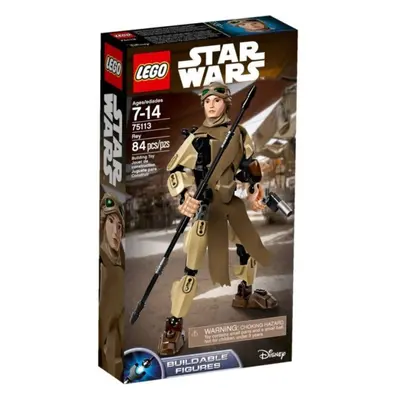 LEGO® Star Wars 75113 Rey