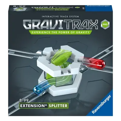 Stavebnice Ravensburger 261703 GraviTrax PRO Splitter