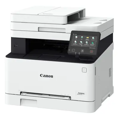 Laserová tiskárna Canon i-SENSYS MF655Cdw