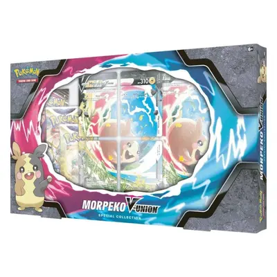 Pokémon karty Pokémon TCG: V-Union Box