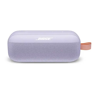 Bluetooth reproduktor BOSE SoundLink Flex lila