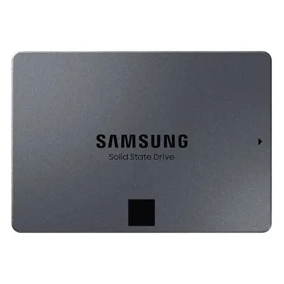 SSD disk Samsung 870 QVO 2TB