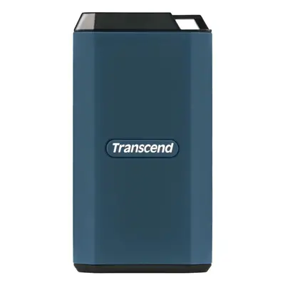 Externí disk Transcend ESD410C 2TB