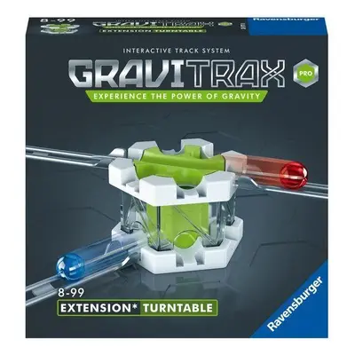 Stavebnice Ravensburger 269778 GraviTrax PRO Točna