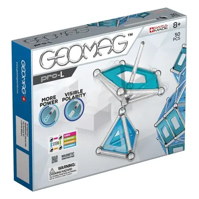 Stavebnice Geomag PRO - L 50