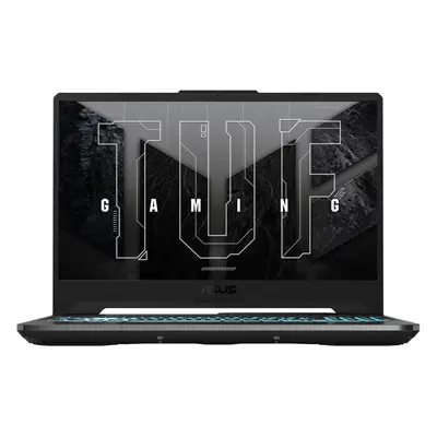 Herní notebook ASUS TUF Gaming A15 FA506NC-HN012 Graphite Black