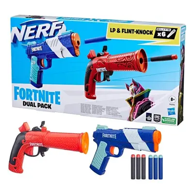 Nerf pistole Nerf Fortnite Dual Pack