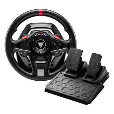 Volant Thrustmaster T128 X + Gamepass Ultimate na 30 dní