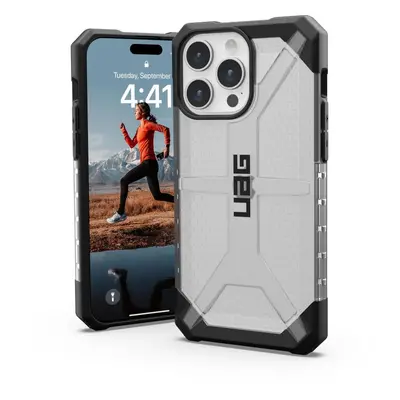 Kryt na mobil UAG Plasma Ice iPhone 15 Pro Max