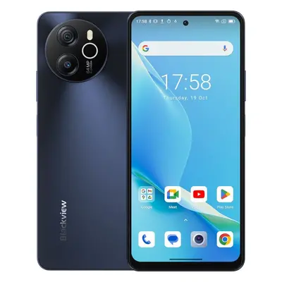 Mobilní telefon Blackview Shark8 8GB/128GB šedý