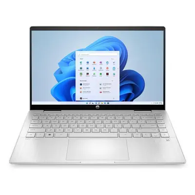 Tablet PC HP Pavilion x360 14-ek1000nc Natural Silver