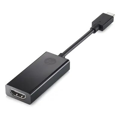 Redukce HP USB-C to HDMI 2.0 Adapter