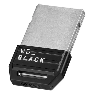 Externí disk WD Black C50 Expansion Card 1TB (Xbox Series)