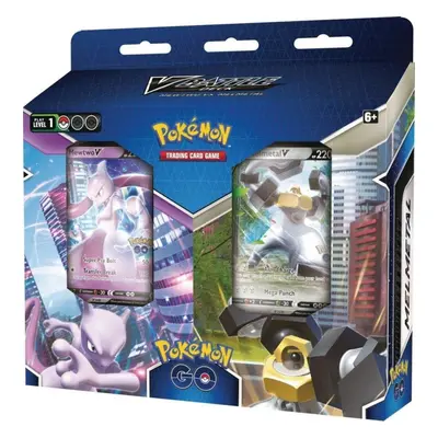 Pokémon karty Pokémon TCG: 10.5 V Battle Deck Bundle