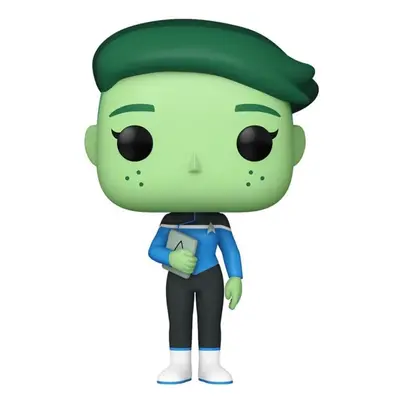 Funko POP TV: Star Trek LD- DVana