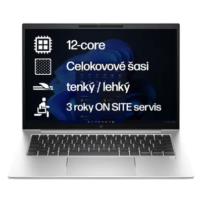 Notebook HP EliteBook 840 G10