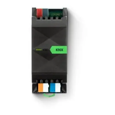 LOXONE KNX Extension