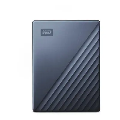 Externí disk WD 2.5" My Passport Ultra 2TB modro-černý