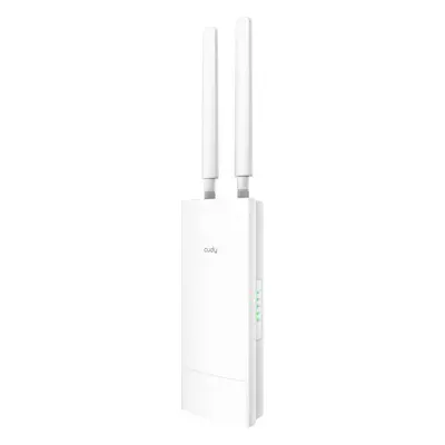 WiFi Access Point CUDY AX3000 High Power WiFi 6 2.5G Outdoor Access Point